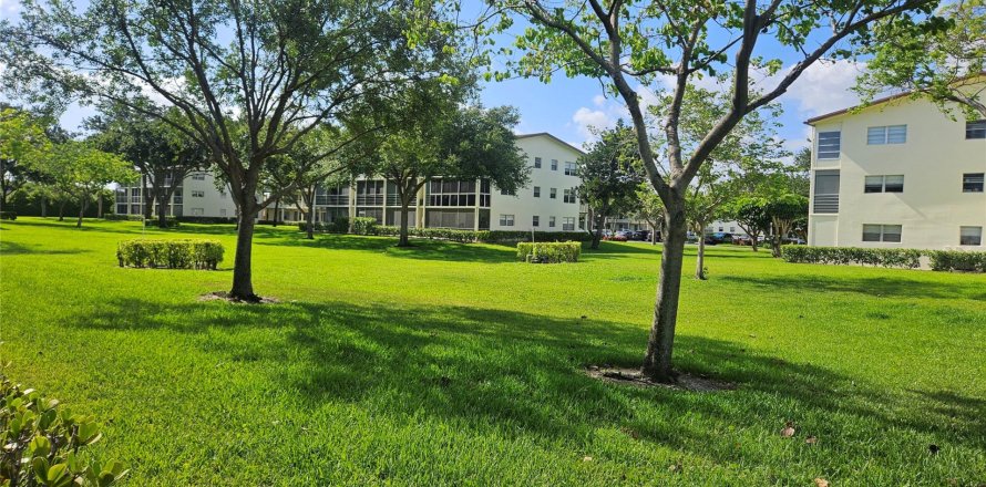 Condominio en Boca Raton, Florida, 1 dormitorio  № 1208694