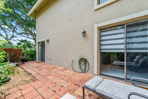 Condo in Boynton Beach, Florida, 3 bedrooms  № 1208693 - photo 21