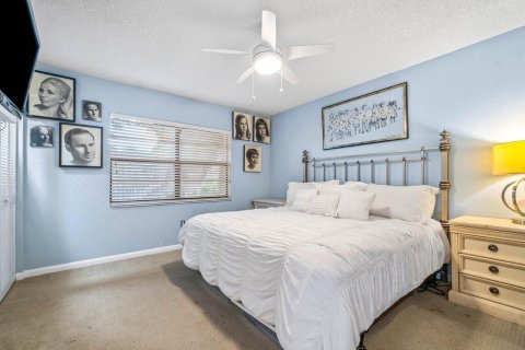 Condo in Boynton Beach, Florida, 3 bedrooms  № 1208693 - photo 30