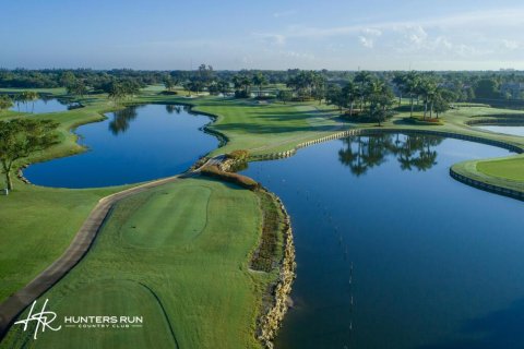 Copropriété à vendre à Boynton Beach, Floride: 3 chambres, 190.26 m2 № 1208693 - photo 3