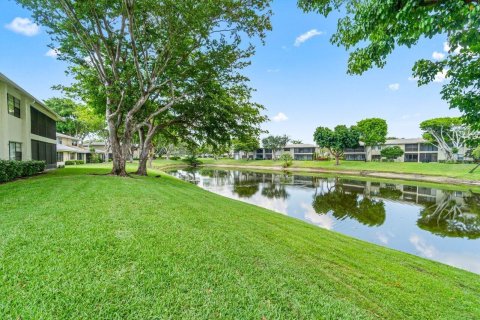 Condo in Boynton Beach, Florida, 3 bedrooms  № 1208693 - photo 17