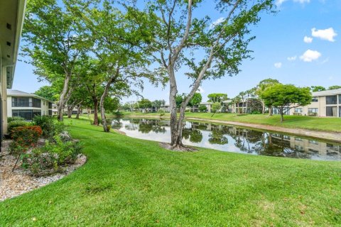 Copropriété à vendre à Boynton Beach, Floride: 3 chambres, 190.26 m2 № 1208693 - photo 19