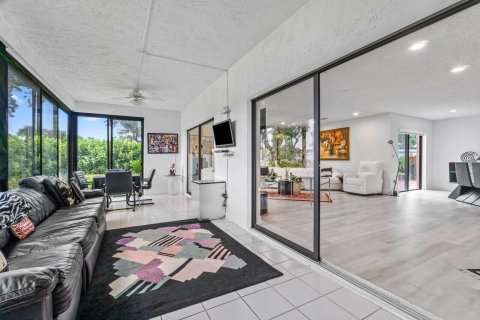 Copropriété à vendre à Boynton Beach, Floride: 3 chambres, 190.26 m2 № 1208693 - photo 24