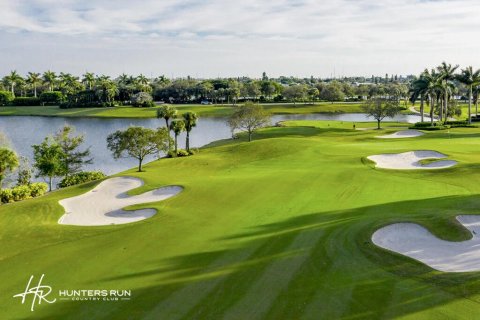 Copropriété à vendre à Boynton Beach, Floride: 3 chambres, 190.26 m2 № 1208693 - photo 6