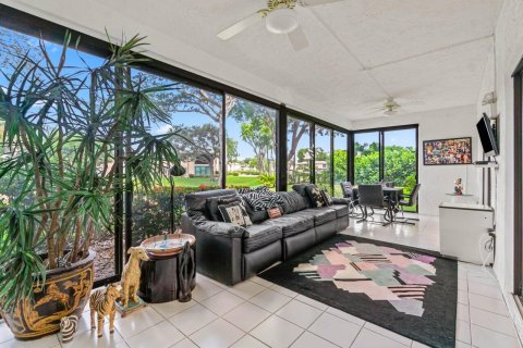 Condo in Boynton Beach, Florida, 3 bedrooms  № 1208693 - photo 25