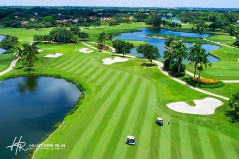 Copropriété à vendre à Boynton Beach, Floride: 3 chambres, 190.26 m2 № 1208693 - photo 5