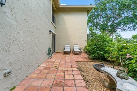 Copropriété à vendre à Boynton Beach, Floride: 3 chambres, 190.26 m2 № 1208693 - photo 23