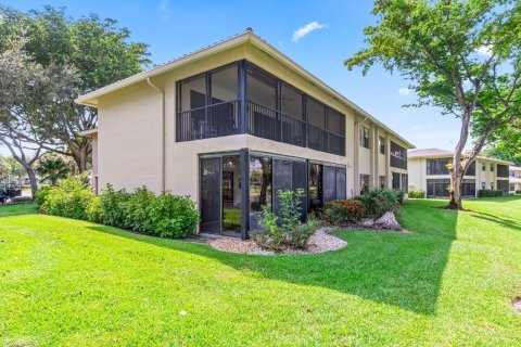 Copropriété à vendre à Boynton Beach, Floride: 3 chambres, 190.26 m2 № 1208693 - photo 20