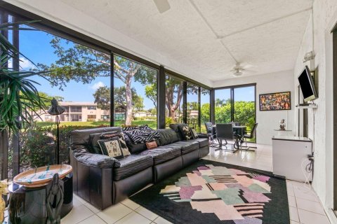 Copropriété à vendre à Boynton Beach, Floride: 3 chambres, 190.26 m2 № 1208693 - photo 28