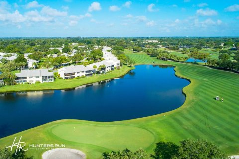 Copropriété à vendre à Boynton Beach, Floride: 3 chambres, 190.26 m2 № 1208693 - photo 4