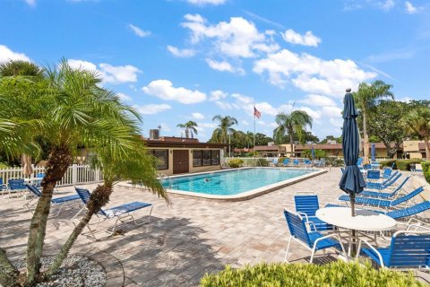 Condominio en venta en Dunedin, Florida, 2 dormitorios, 81.29 m2 № 1343214 - foto 20