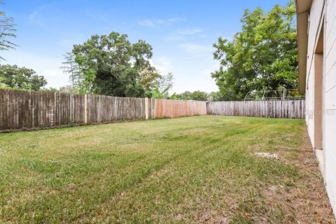 Villa ou maison à louer à Tampa, Floride: 4 chambres, 165.55 m2 № 1343212 - photo 16