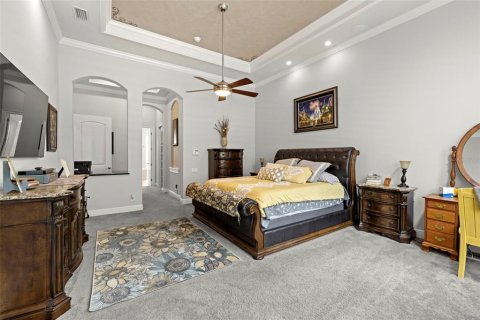 Casa en venta en Lutz, Florida, 5 dormitorios, 476.03 m2 № 1192692 - foto 18