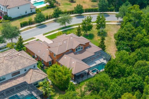 Villa ou maison à vendre à Lutz, Floride: 5 chambres, 476.03 m2 № 1192692 - photo 4