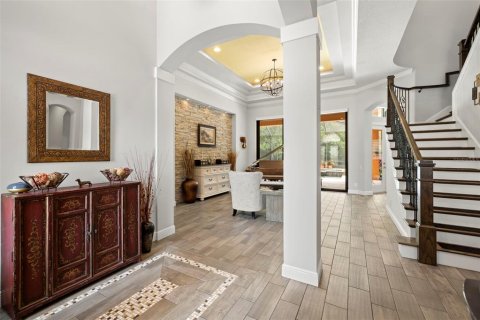 Villa ou maison à vendre à Lutz, Floride: 5 chambres, 476.03 m2 № 1192692 - photo 5