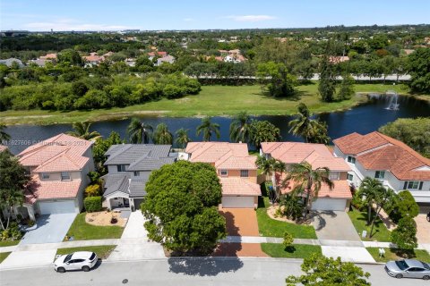 Casa en venta en Miramar, Florida, 3 dormitorios, 160.35 m2 № 1281866 - foto 2