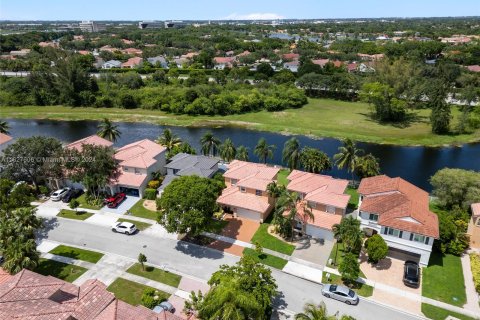 Casa en venta en Miramar, Florida, 3 dormitorios, 160.35 m2 № 1281866 - foto 3