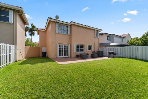 Casa en venta en Miramar, Florida, 3 dormitorios, 160.35 m2 № 1281866 - foto 20