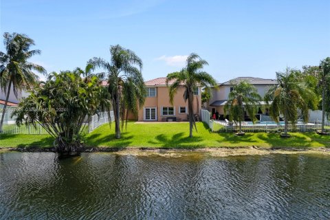 Casa en venta en Miramar, Florida, 3 dormitorios, 160.35 m2 № 1281866 - foto 7