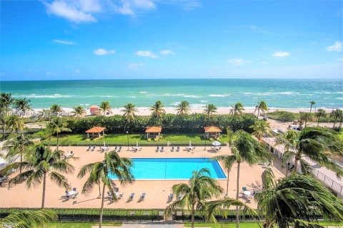 Copropriété à vendre à Miami Beach, Floride: 1 chambre, 99.87 m2 № 1333631 - photo 5