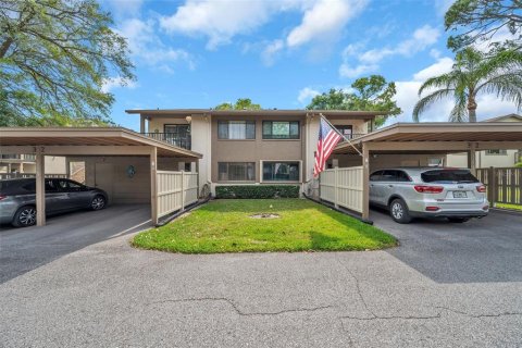 Copropriété à vendre à Hudson, Floride: 2 chambres, 106.28 m2 № 1121789 - photo 5