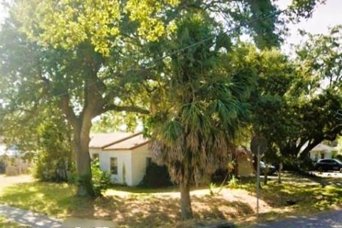 Terreno en venta en Tampa, Florida № 1407253 - foto 9