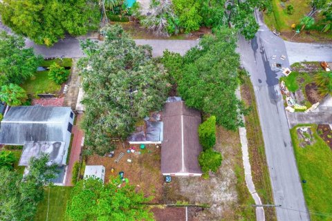 Terreno en venta en Tampa, Florida № 1407253 - foto 5