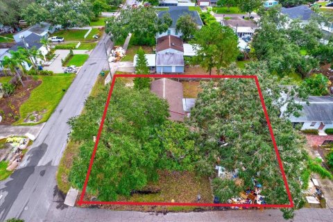 Terreno en venta en Tampa, Florida № 1407253 - foto 1