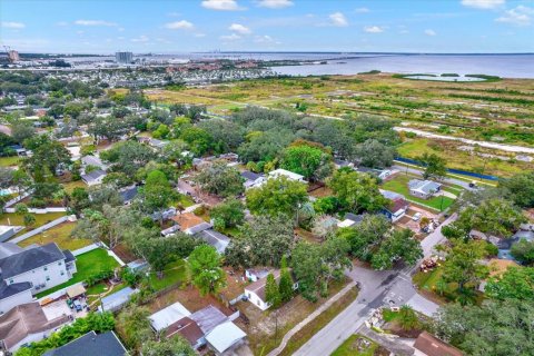 Terreno en venta en Tampa, Florida № 1407253 - foto 7