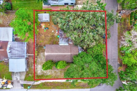 Terreno en venta en Tampa, Florida № 1407253 - foto 3