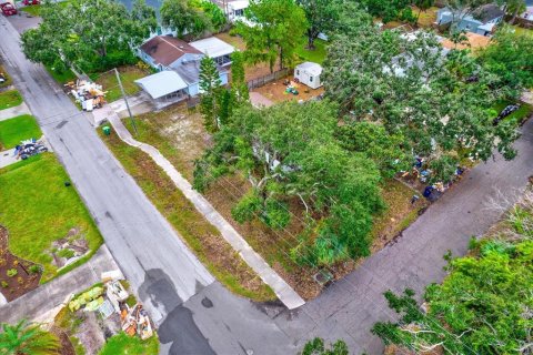 Terreno en venta en Tampa, Florida № 1407253 - foto 4