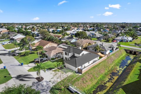 Villa ou maison à vendre à Jupiter, Floride: 4 chambres, 222.78 m2 № 987251 - photo 10