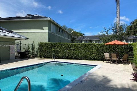 Adosado en venta en Hollywood, Florida, 2 dormitorios, 133.78 m2 № 1380497 - foto 27