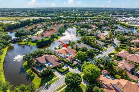 Townhouse in Wellington, Florida 3 bedrooms, 195.19 sq.m. № 1133021 - photo 8