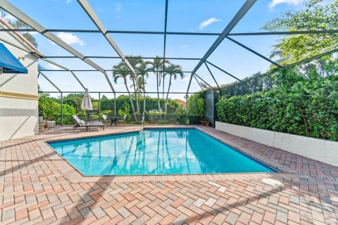 Adosado en venta en Wellington, Florida, 3 dormitorios, 195.19 m2 № 1133021 - foto 18