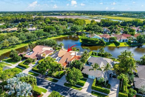 Townhouse in Wellington, Florida 3 bedrooms, 195.19 sq.m. № 1133021 - photo 9