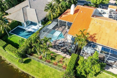 Adosado en venta en Wellington, Florida, 3 dormitorios, 195.19 m2 № 1133021 - foto 10