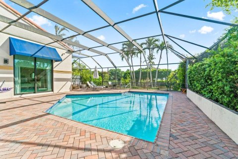 Adosado en venta en Wellington, Florida, 3 dormitorios, 195.19 m2 № 1133021 - foto 17