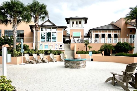 House in SOLARA RESORT in Kissimmee, Florida 9 bedrooms, 405.33 sq.m. № 1302001 - photo 8