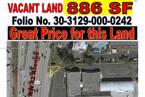 Commercial property in Miami, Florida № 1011054 - photo 1