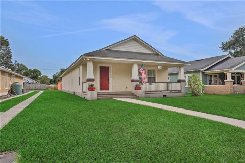 House in Lakeland, Florida 3 bedrooms, 133.31 sq.m. № 1351131 - photo 21