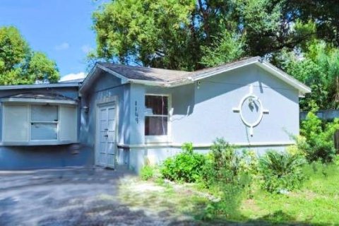 House in Orlando, Florida 3 bedrooms, 153.75 sq.m. № 1373950 - photo 1