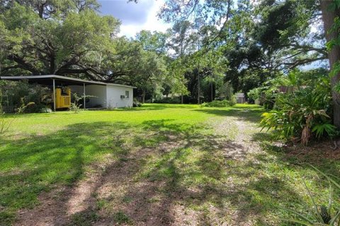 Terreno en venta en Tampa, Florida № 1373982 - foto 1