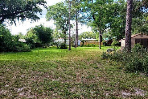 Terreno en venta en Tampa, Florida № 1373982 - foto 3