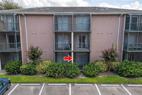 Condominio en venta en Altamonte Springs, Florida, 1 dormitorio, 46.08 m2 № 1373951 - foto 16