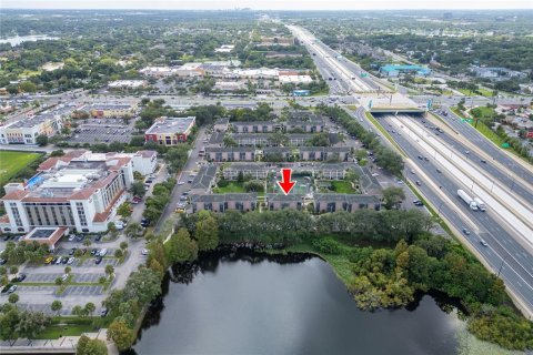 Condominio en venta en Altamonte Springs, Florida, 1 dormitorio, 46.08 m2 № 1373951 - foto 23