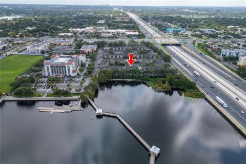 Condominio en venta en Altamonte Springs, Florida, 1 dormitorio, 46.08 m2 № 1373951 - foto 21