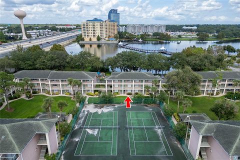 Condo in Altamonte Springs, Florida, 1 bedroom  № 1373951 - photo 25