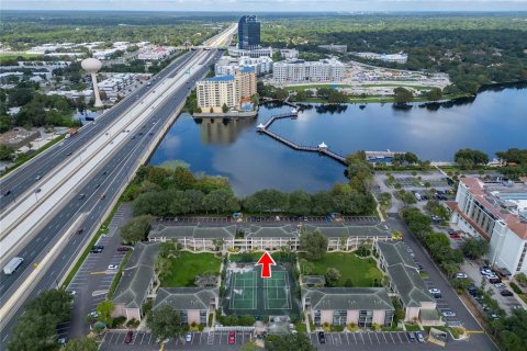 Copropriété à vendre à Altamonte Springs, Floride: 1 chambre, 46.08 m2 № 1373951 - photo 27