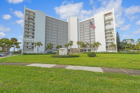 Condominio en venta en North Palm Beach, Florida, 2 dormitorios, 106.19 m2 № 1100380 - foto 10